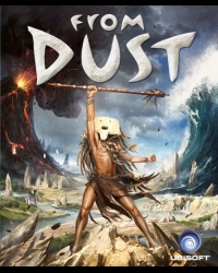 Buy From Dust  CD Key and Compare Prices