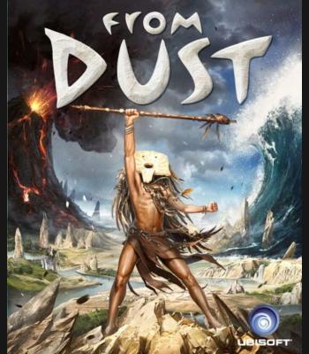 Buy From Dust  CD Key and Compare Prices 