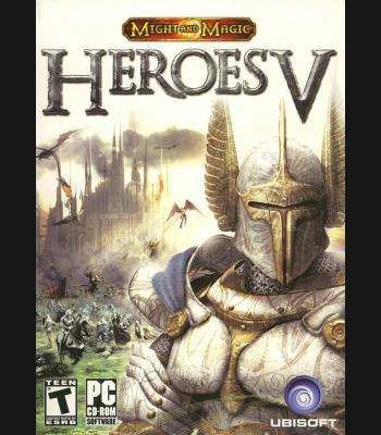 Buy Heroes of Might & Magic V CD Key and Compare Prices 