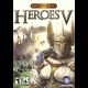 Buy Heroes of Might & Magic V CD Key and Compare Prices 
