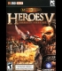 Buy Heroes of Might & Magic V: Tribes of the East CD Key and Compare Prices 