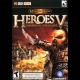 Buy Heroes of Might & Magic V: Tribes of the East CD Key and Compare Prices 
