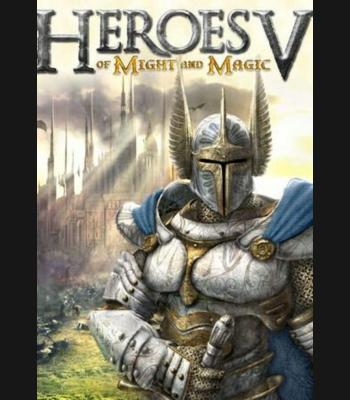 Buy Heroes of Might and Magic V  CD Key and Compare Prices