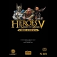 Buy Heroes of Might and Magic V: Gold Edition CD Key and Compare Prices