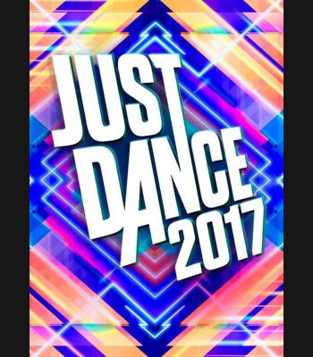 Buy Just Dance 2017 CD Key and Compare Prices 
