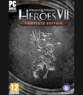 Buy Might & Magic Heroes VII Complete Edition  CD Key and Compare Prices 