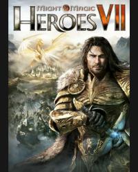 Buy Might & Magic Heroes VII (Deluxe Edition) CD Key and Compare Prices