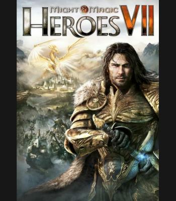 Buy Might & Magic Heroes VII (Deluxe Edition) CD Key and Compare Prices 