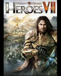 Buy Might and Magic Heroes VII (PC) CD Key and Compare Prices