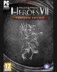 Buy Might and Magic Heroes VII Complete Edition (PC) CD Key and Compare Prices