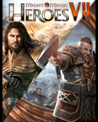 Buy Might and Magic Heroes VII Full Pack (PC) CD Key and Compare Prices