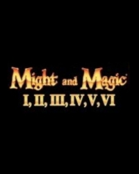 Buy Might and Magic I-VI Collection CD Key and Compare Prices