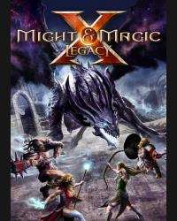 Buy Might & Magic X: Legacy  CD Key and Compare Prices