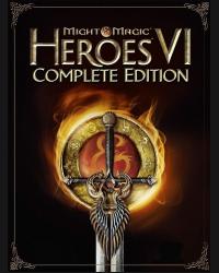 Buy Might & Magic: Heroes VI (Complete Edition)  CD Key and Compare Prices