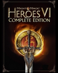 Buy Might & Magic: Heroes VI (Complete Edition) CD Key and Compare Prices