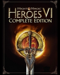 Buy Might & Magic: Heroes VI (Complete Edition)  CD Key and Compare Prices