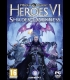 Buy Might & Magic: Heroes VI - Shades of Darkness CD Key and Compare Prices 