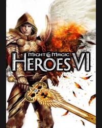 Buy Might & Magic: Heroes VI  CD Key and Compare Prices