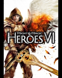 Buy Might & Magic: Heroes VI CD Key and Compare Prices