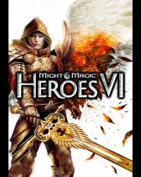 Buy Might & Magic: Heroes VI  CD Key and Compare Prices