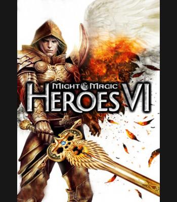 Buy Might & Magic: Heroes VI  CD Key and Compare Prices 