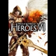 Buy Might & Magic: Heroes VI CD Key and Compare Prices 