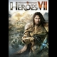 Buy Might & Magic: Heroes VII Day One Edition CD Key and Compare Prices