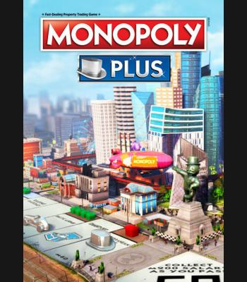 Buy Monopoly Plus CD Key and Compare Prices 