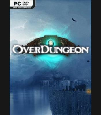 Buy Overdungeon  CD Key and Compare Prices 
