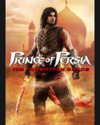 Buy Prince of Persia: The Forgotten Sands  CD Key and Compare Prices