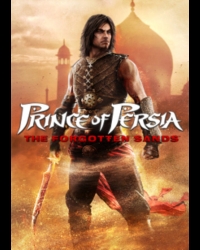 Buy Prince of Persia: The Forgotten Sands CD Key and Compare Prices