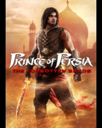 Buy Prince of Persia: The Forgotten Sands  CD Key and Compare Prices