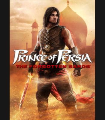 Buy Prince of Persia: The Forgotten Sands  CD Key and Compare Prices 