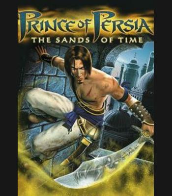Buy Prince of Persia: The Sands of Time  CD Key and Compare Prices 