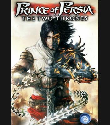Buy Prince of Persia: The Two Thrones CD Key and Compare Prices 