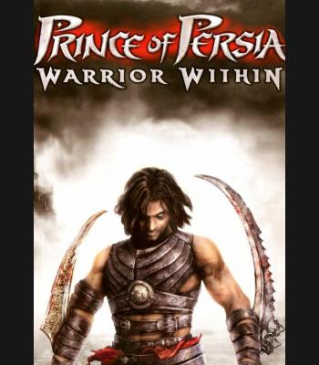 Buy Prince of Persia: Warrior Within  CD Key and Compare Prices 