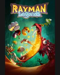 Buy Rayman Legends CD Key and Compare Prices
