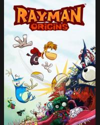 Buy Rayman Origins CD Key and Compare Prices