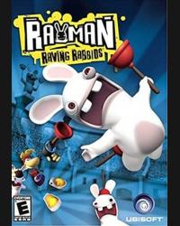 Buy Rayman Raving Rabbids  CD Key and Compare Prices
