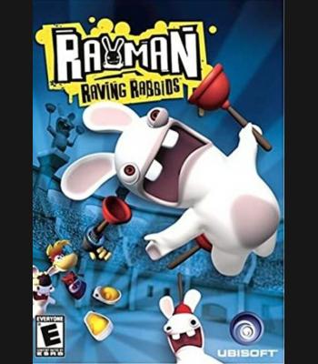 Buy Rayman Raving Rabbids  CD Key and Compare Prices 