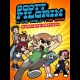 Buy Scott Pilgrim vs. The World: The Game - Complete Edition CD Key and Compare Prices 