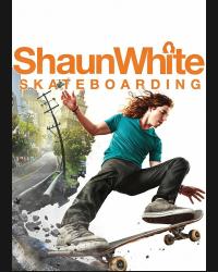 Buy Shaun White Skateboarding  CD Key and Compare Prices