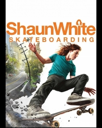 Buy Shaun White Skateboarding CD Key and Compare Prices