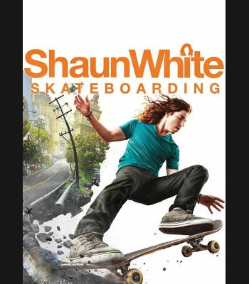 Buy Shaun White Skateboarding  CD Key and Compare Prices 