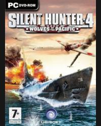Buy Silent Hunter 4 (PC) CD Key and Compare Prices