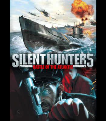 Buy Silent Hunter 5: Battle of the Atlantic  CD Key and Compare Prices 