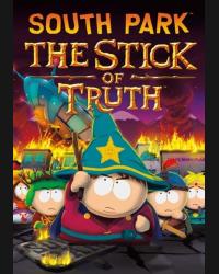 Buy South Park: The Stick of Truth (CUT DE VERSION)  CD Key and Compare Prices