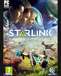 Buy Starlink: Battle for Atlas  CD Key and Compare Prices