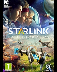 Buy Starlink: Battle for Atlas CD Key and Compare Prices