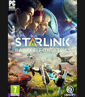 Buy Starlink: Battle for Atlas  CD Key and Compare Prices 